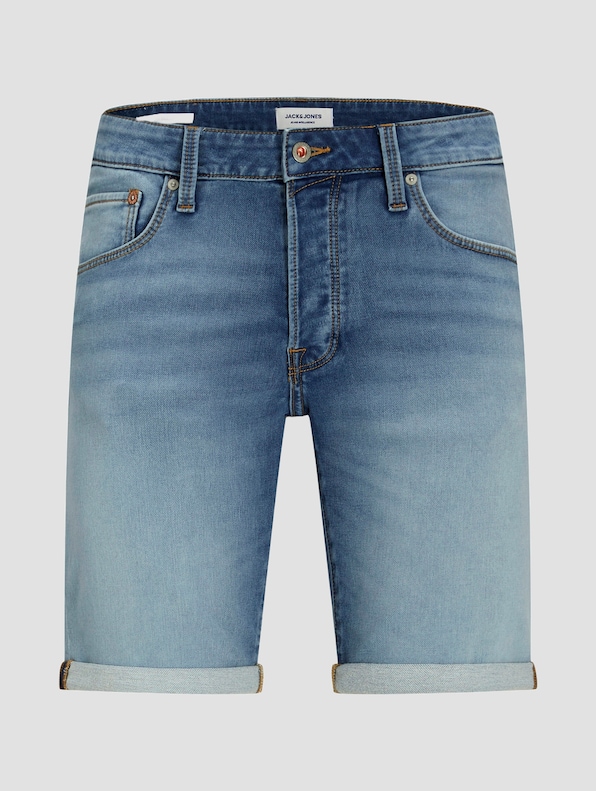 Jack & Jones Rick Con I.K. Shorts-3