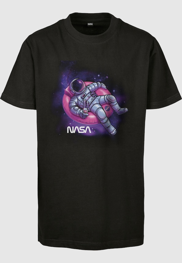 Kids NASA Summer Tee-0