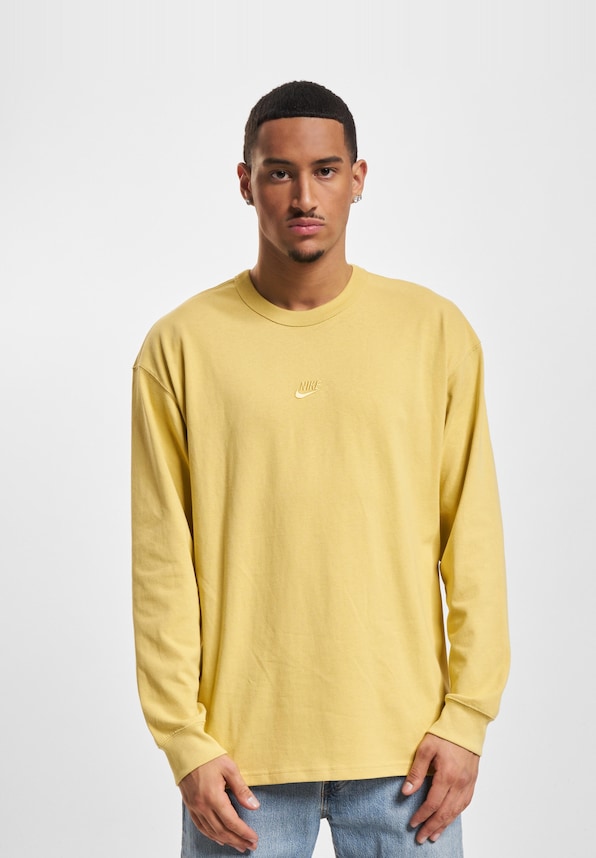 Nike Premium Essential Longsleeve Night Saturn-2