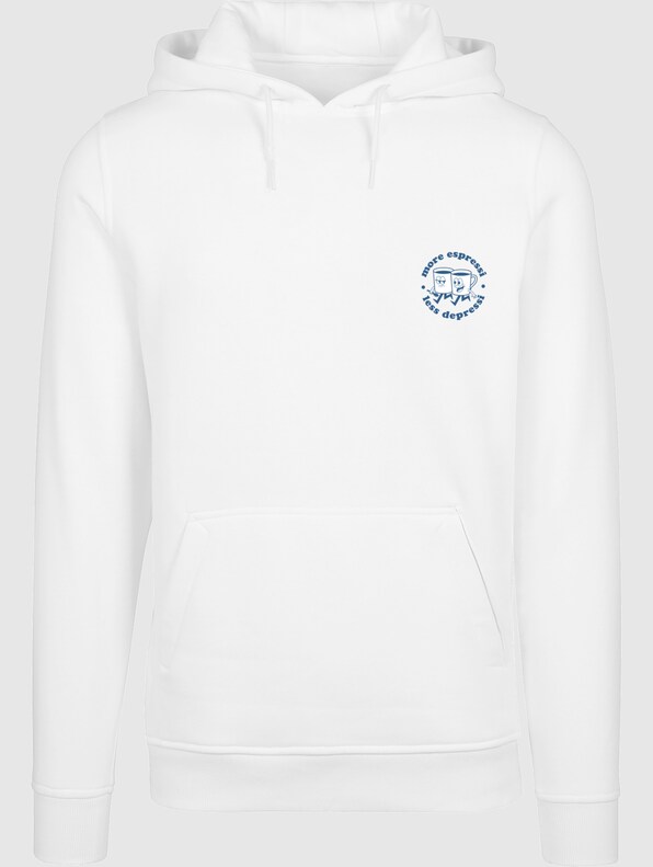 Mister Tee More Espressi Hoody-2