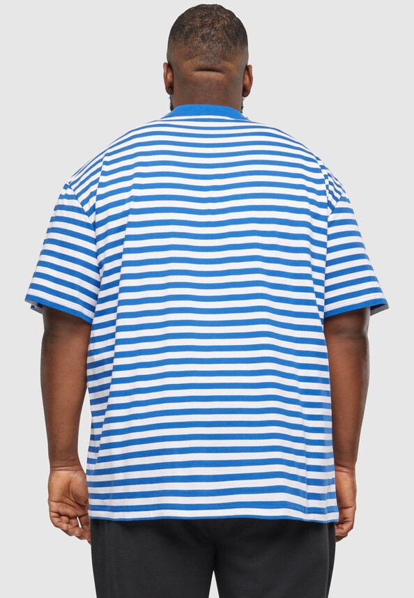 Regular Stripe Tee-10