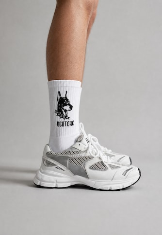 BARK TENNIS SOCKS