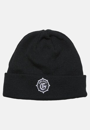 I Am A G Beanie