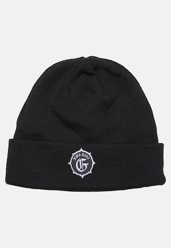 I Am A G Beanie