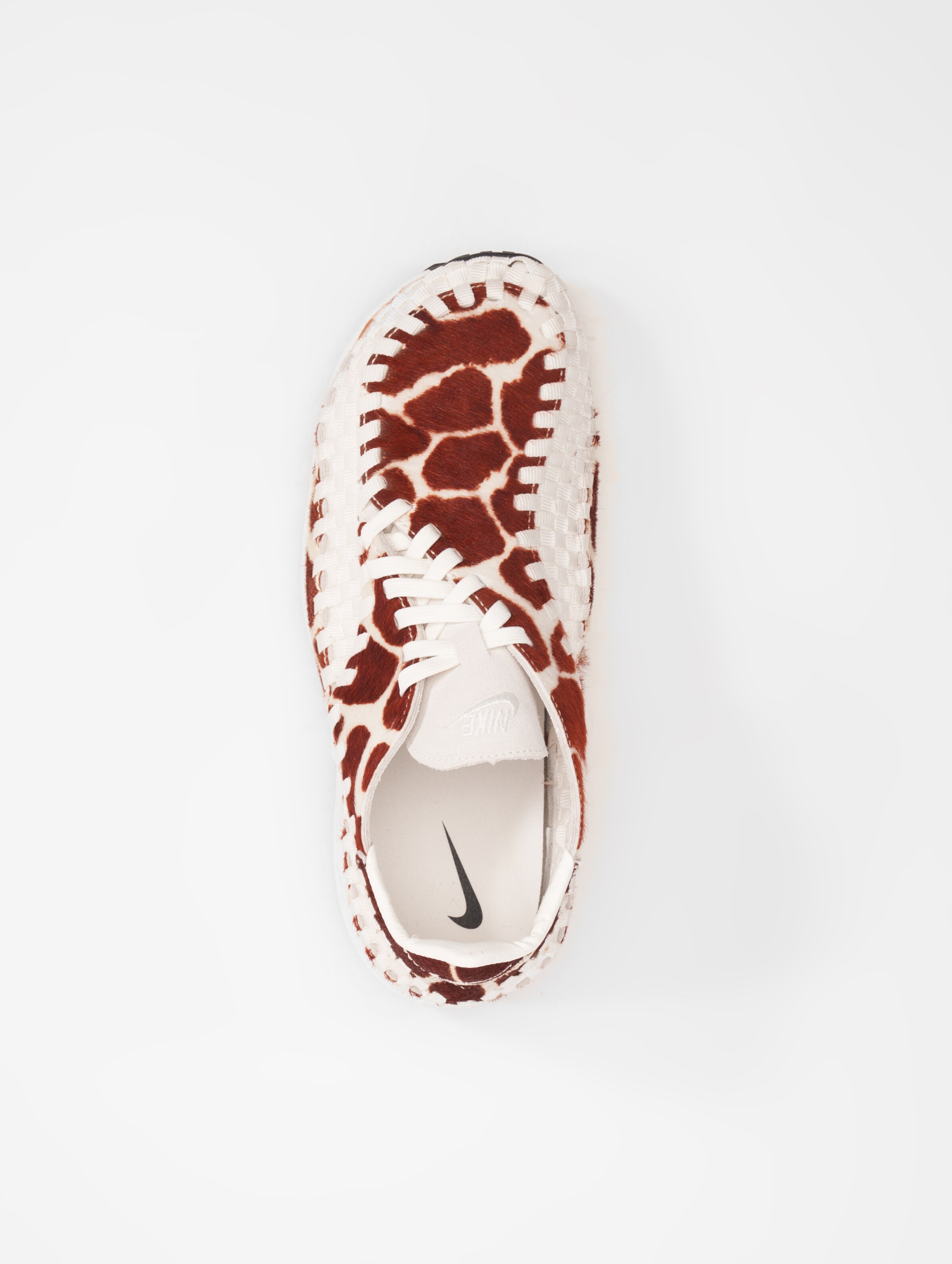 nike air footscape woven motion