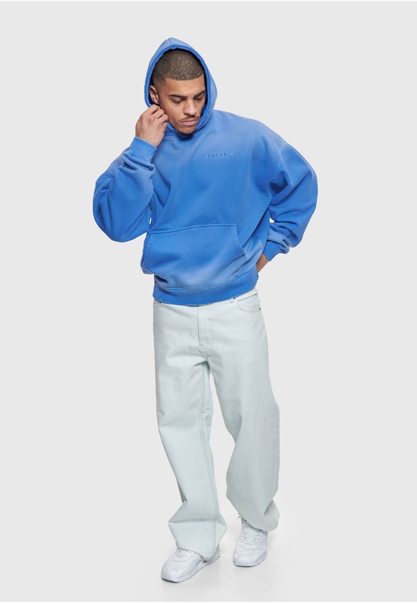 HEAVY OVERSIZE MINIMAL LOGO -4