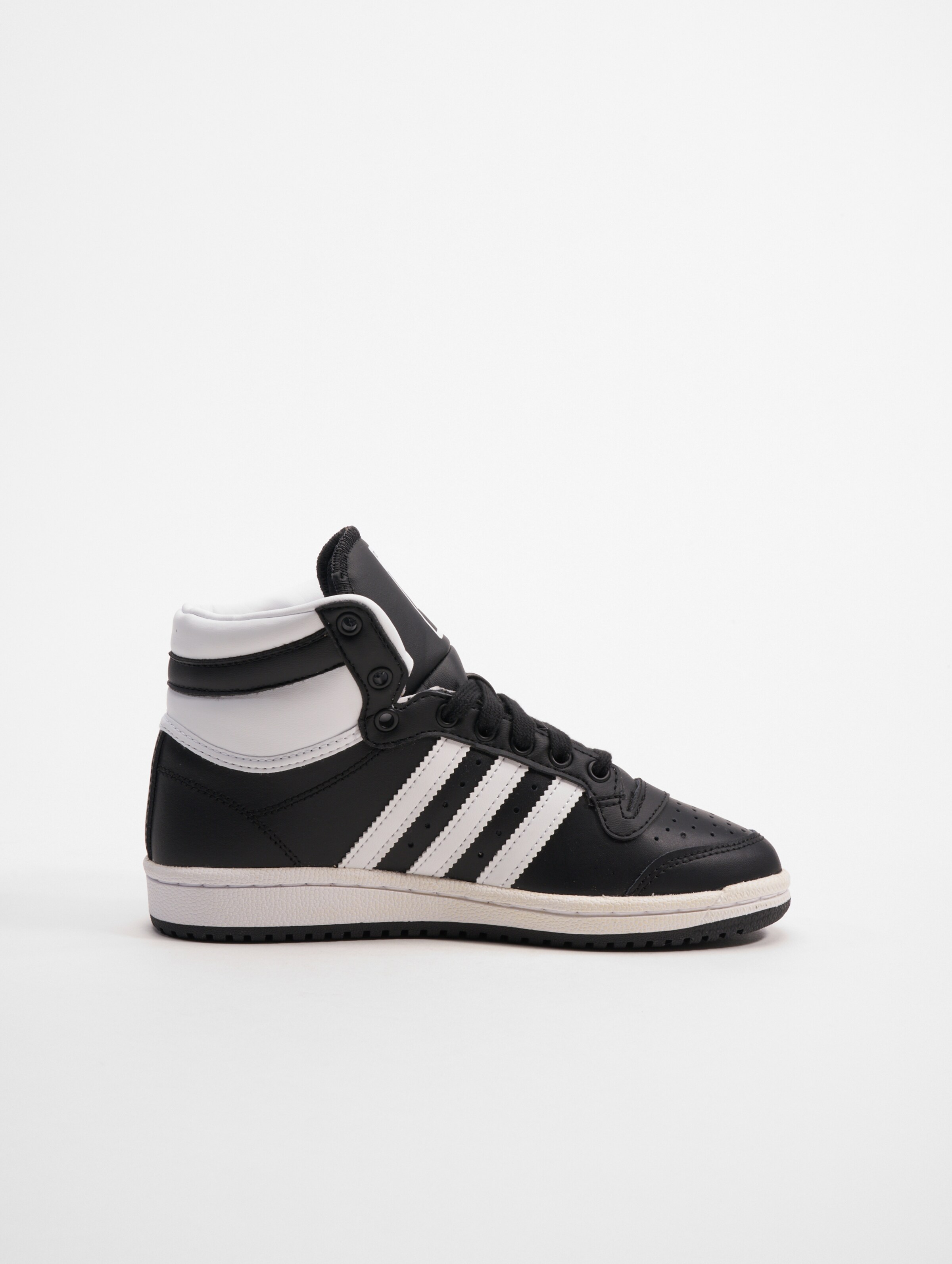 Adidas top ten hi sleek femme online