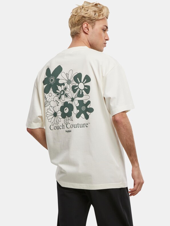 Couch Couture Flowers -1