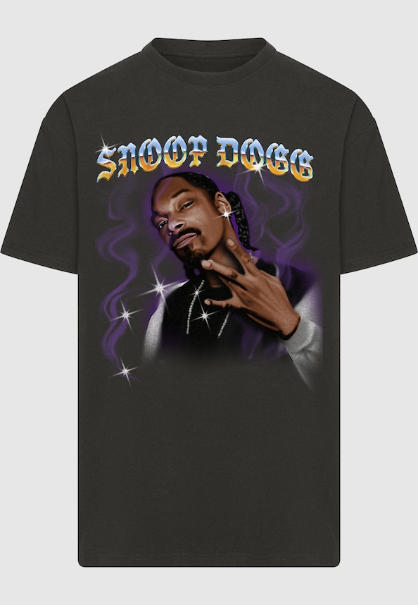 Snoop Dogg Paintbrush Oversize-2