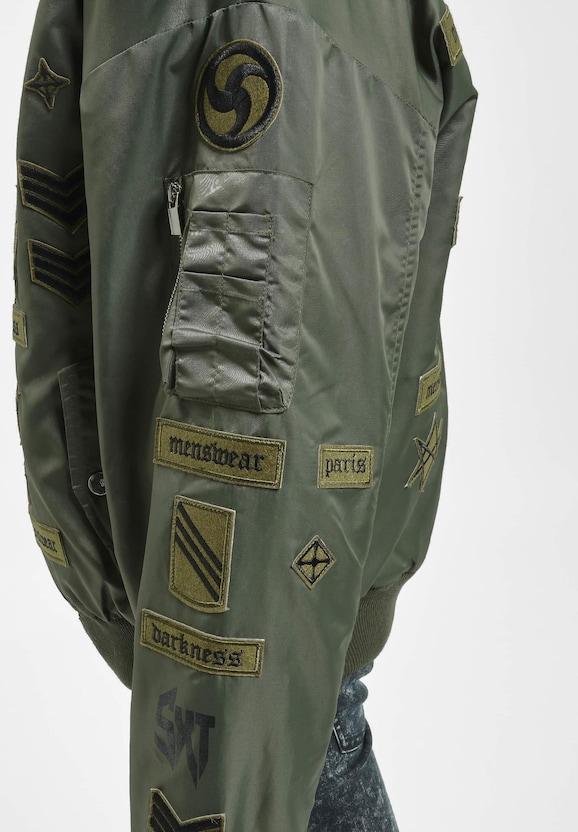 Patches -4