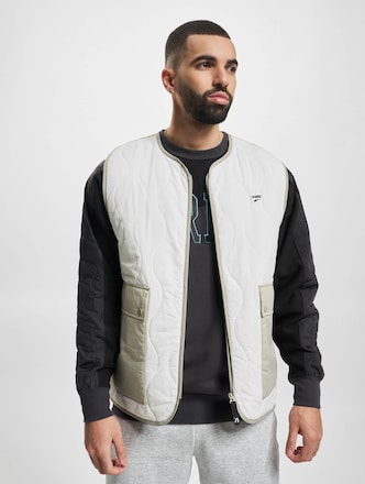 Downtown Padded Gilet