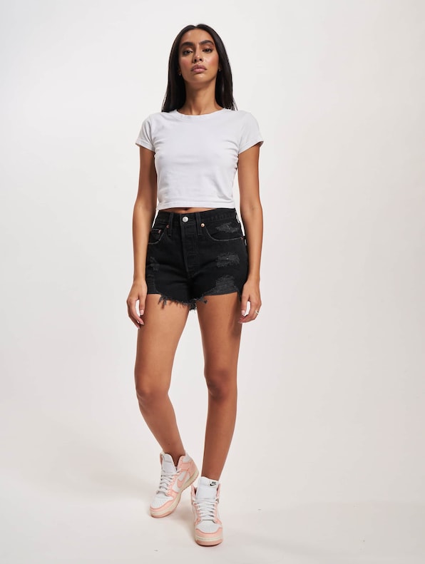 Levis 501 Shorts-6