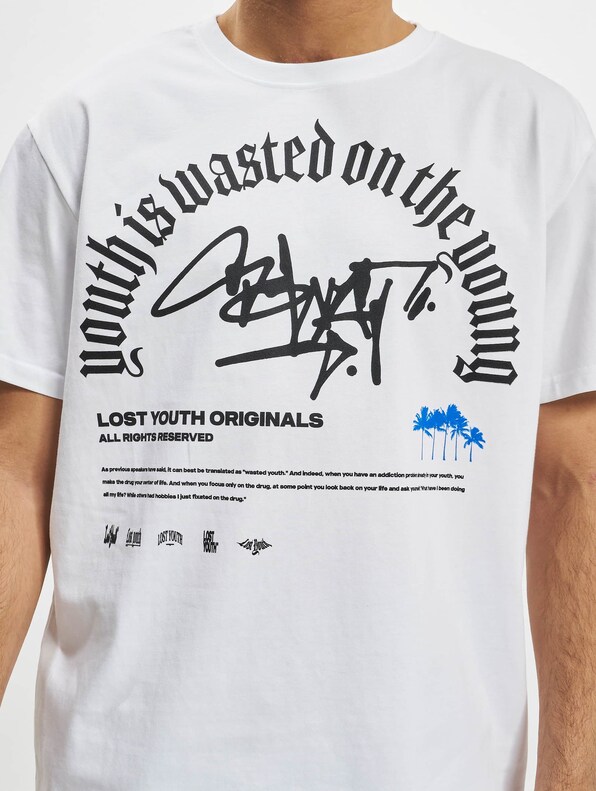 "LY TEE ""GRAFFITI"""-4