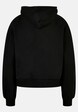 Ladies Peanuts - Rebel with paws Organic Oversized -3