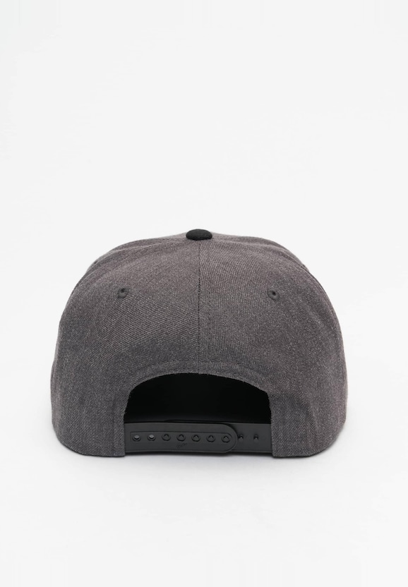 Flexfit Classic Two Tone Snapback Cap-1