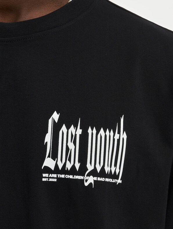 LY  TEE ''DOLLAR''-4