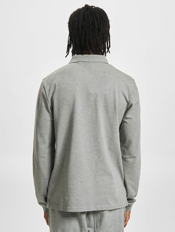 Lyle & Scott Longsleeves Poloshirts-1