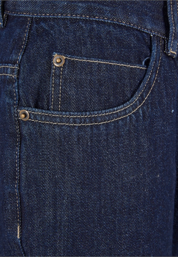 Heat Embossed Denim-5