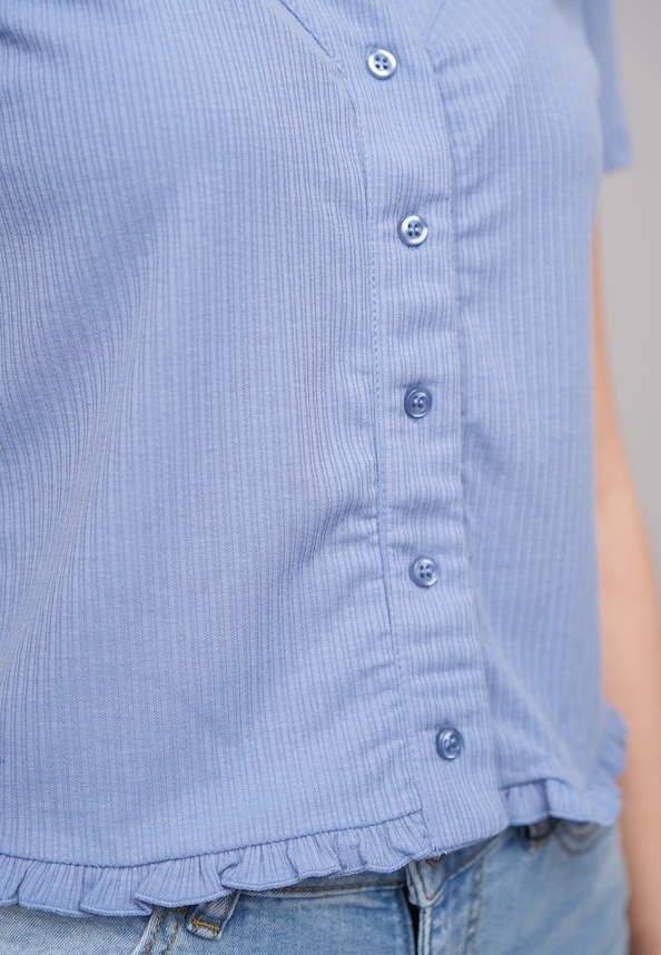 VILAKES S/S CARDIGAN-5