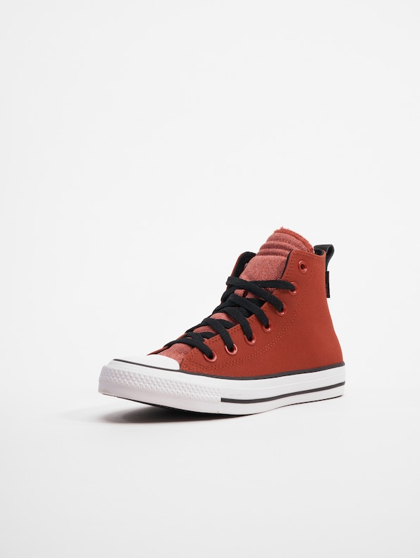 Chuck Taylor All Star Water Resistant High Top -2