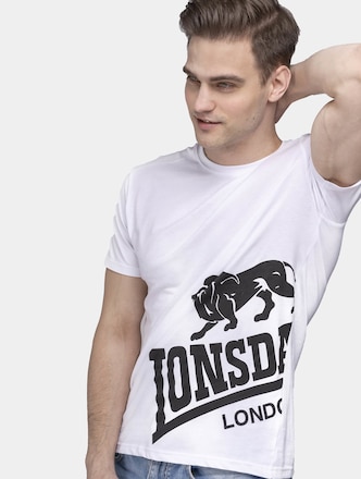 Lonsdale London Dereham  T-Shirt