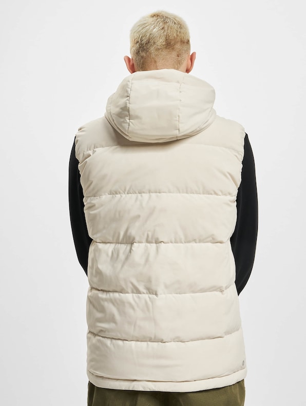 Adidas Originals Helionic Vest Puffer Jacket-1