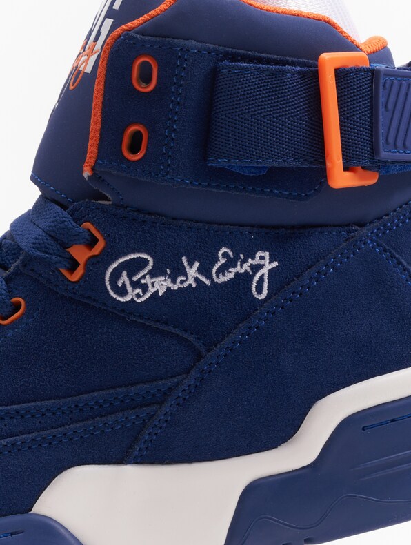 Ewing Athletics Ewing 33 HI Core Sneakers-8