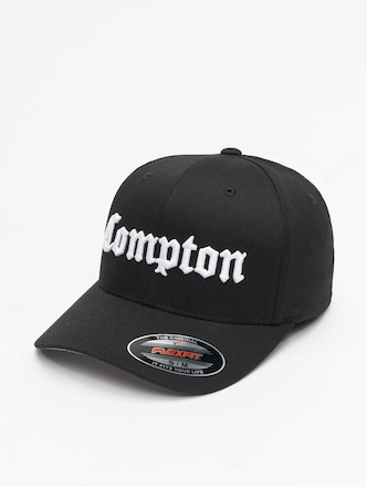 Compton Curved