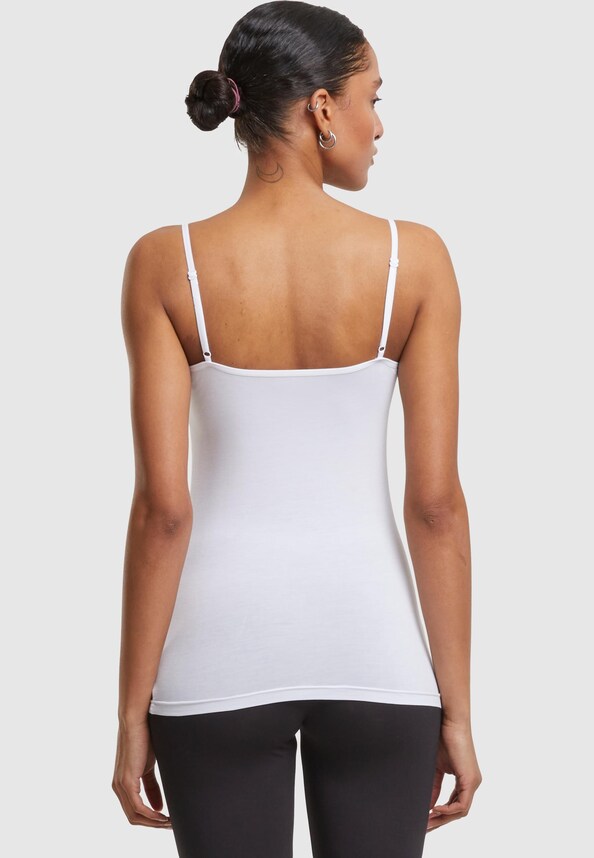 Ladies Bamboo Tank Top 2-Pack-1