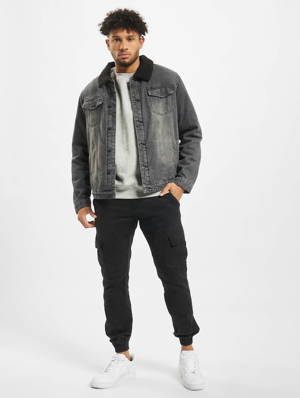 Sherpa Demin Jacket-4