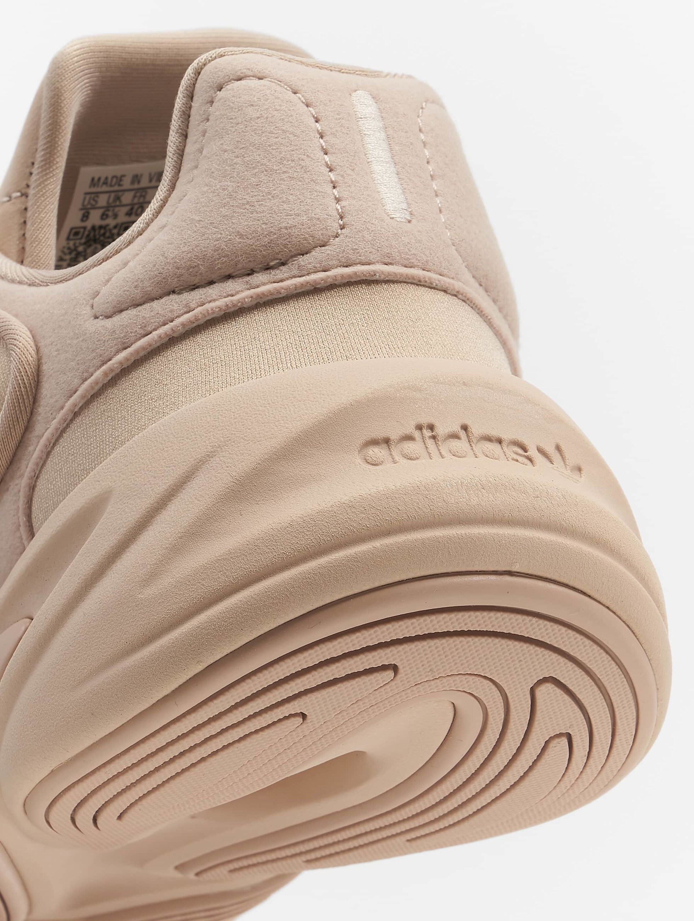 Adidas us 8 discount to uk tall