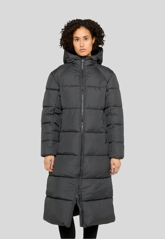 Ladies Ultra Long Coat
