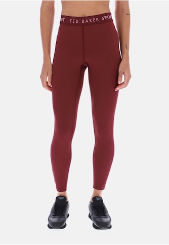 MARIA ESSENTIALS LEGGINGS