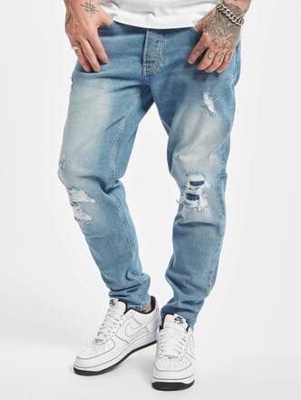 2Y Premium Damian Slim Fit Jeans