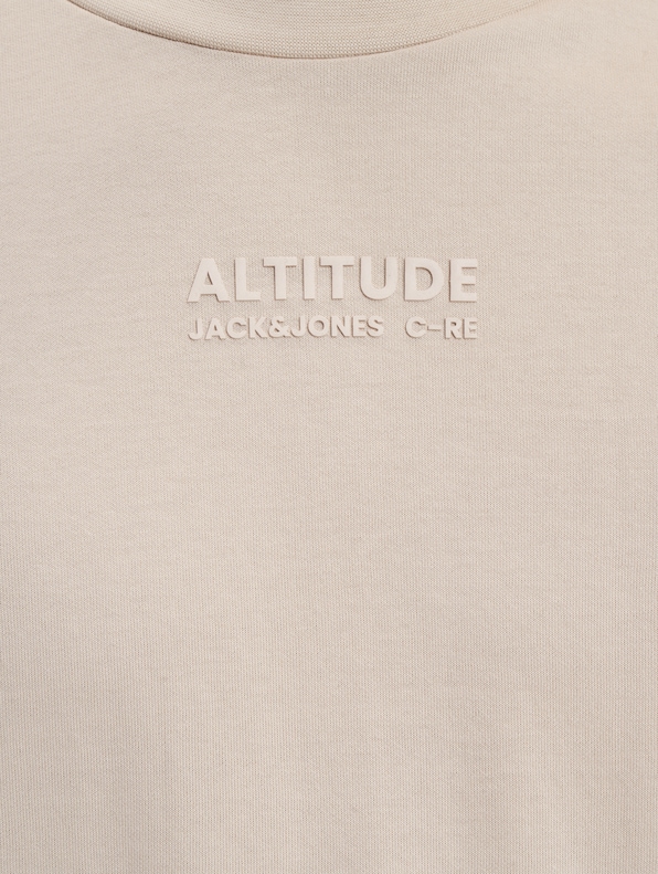 Altitude -3