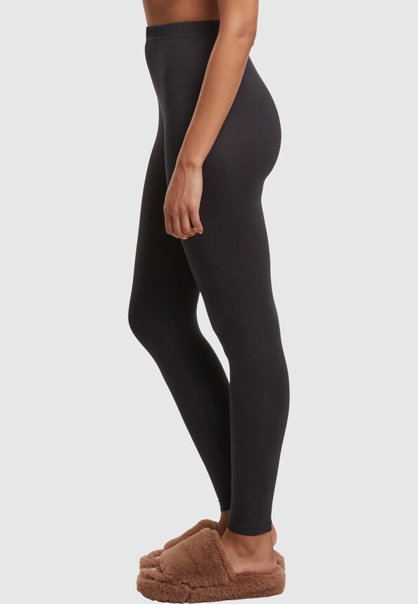 Ladies Bamboo Leggings 2-Pack-2