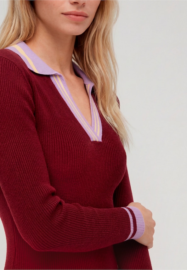 Rib Knit-2