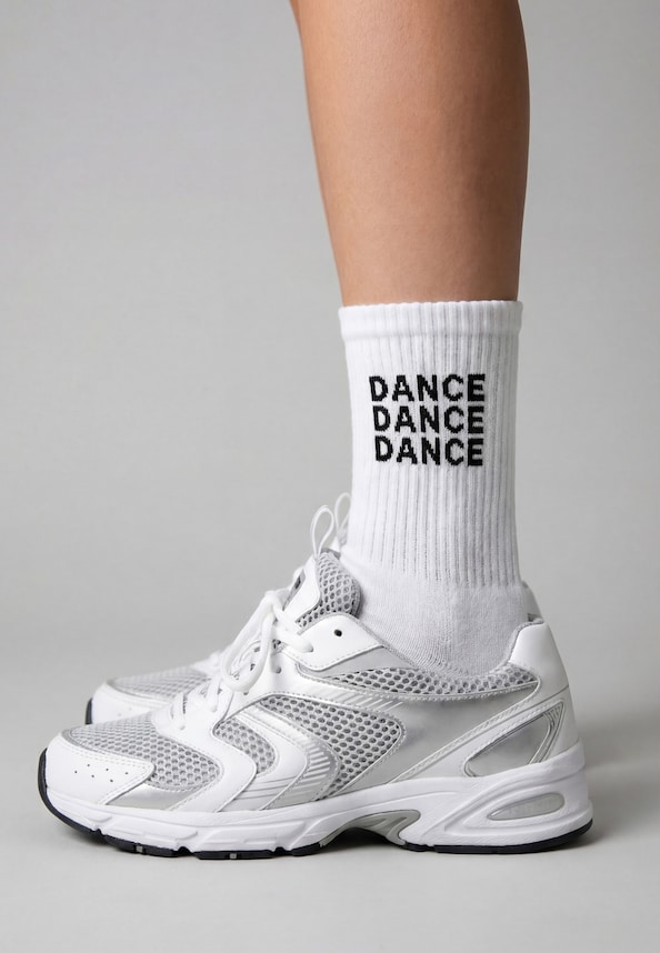 DANCE -3