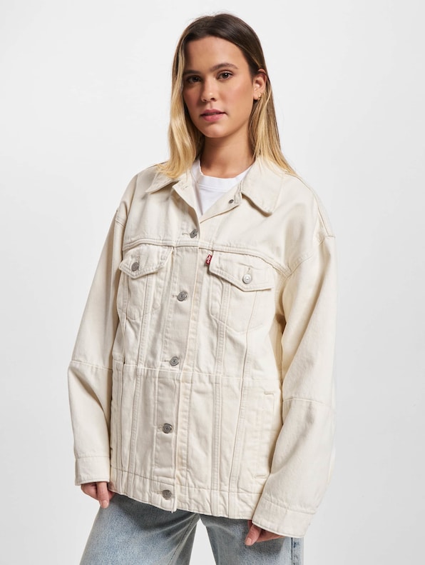 Levi's® Baggy Trucker-2