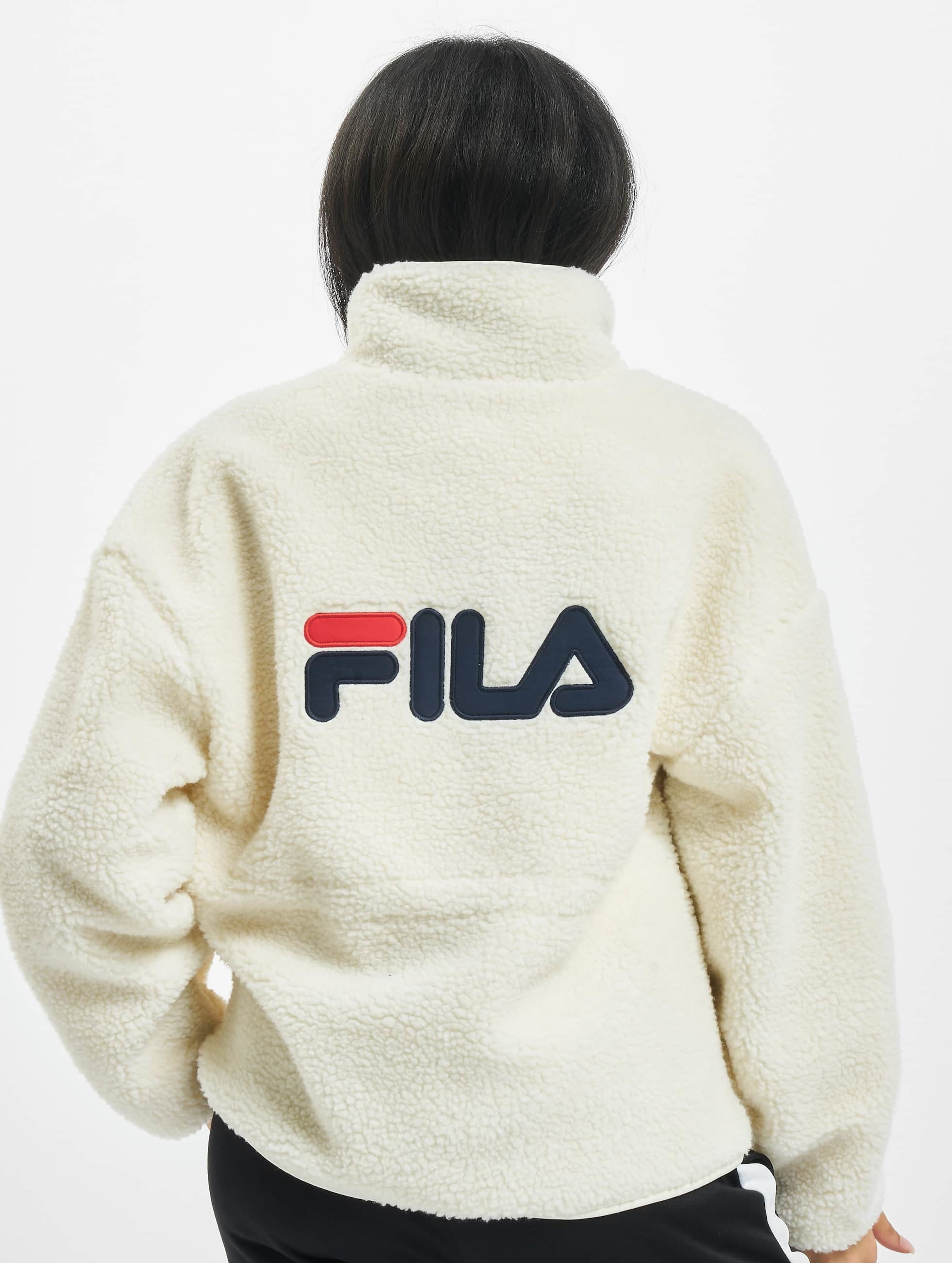 Fila deals wool fleece