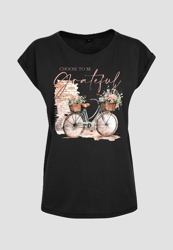 Ladies Grateful/Bike03-2