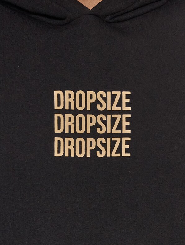  Heavy Oversize Triple Logo-3