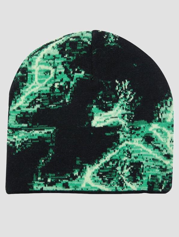 K1X Laser Skully Mützen-1