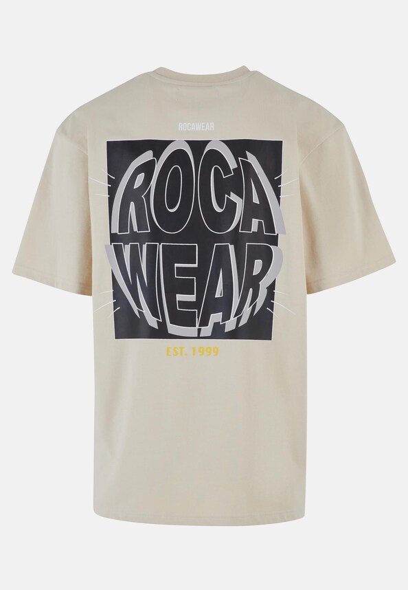 Rocawear Tshirt Hood-3