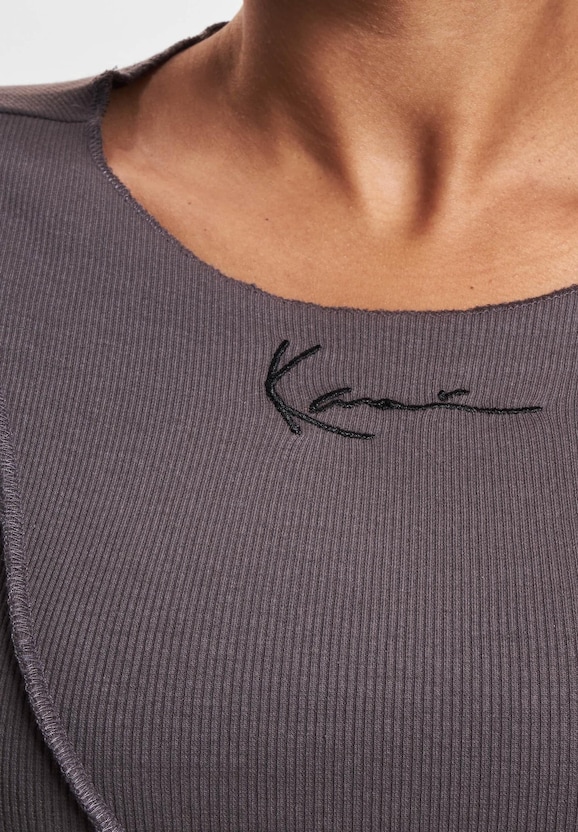 Small Signature Rib-3