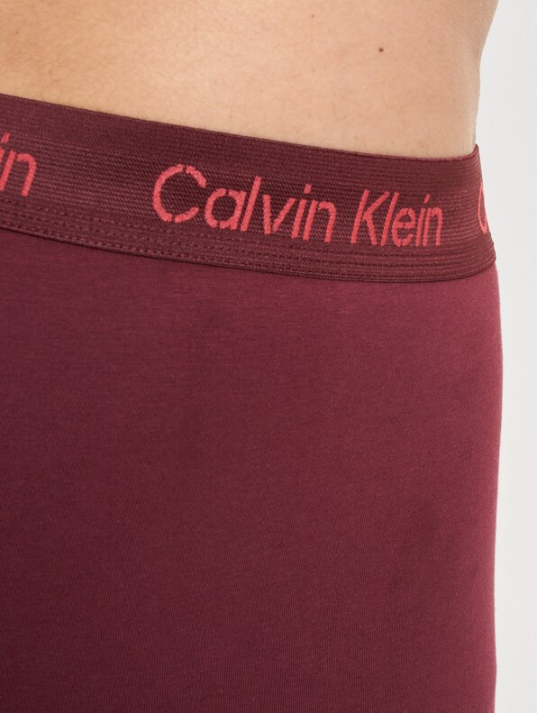 Low Rise Trunk 3 Pack-9