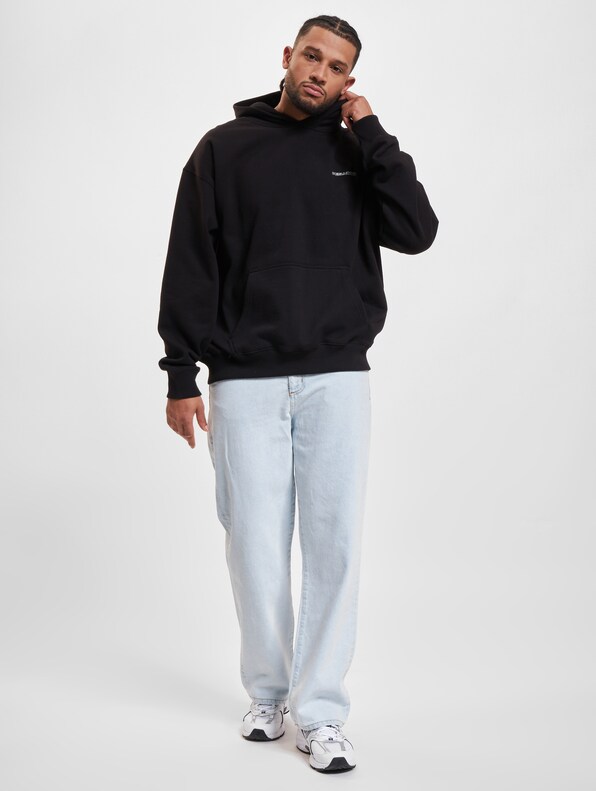 PEGADOR Ilion Oversized Hoodie-6