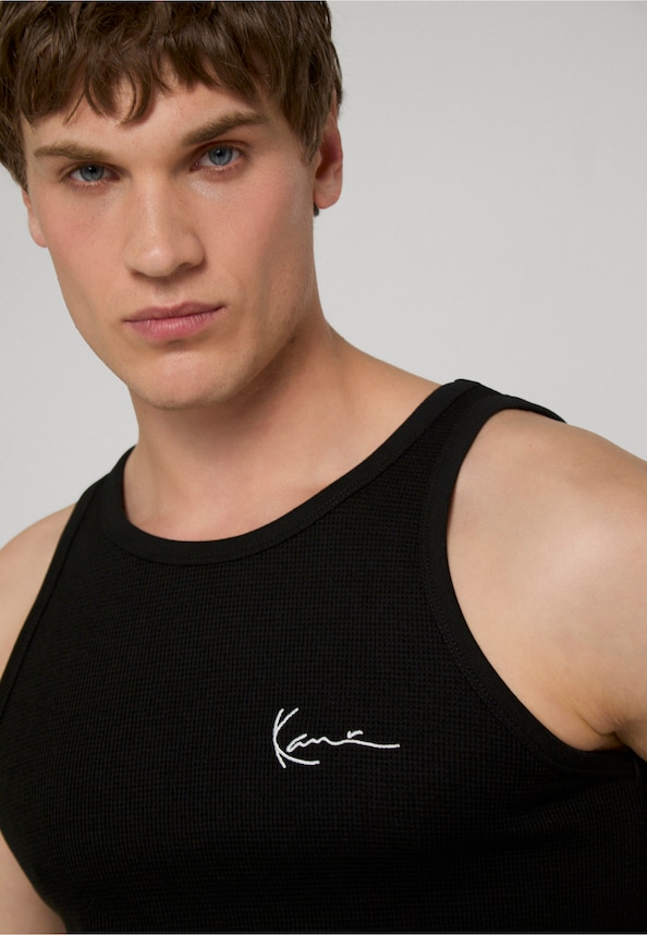 Chest Signature Essential Waffle-2