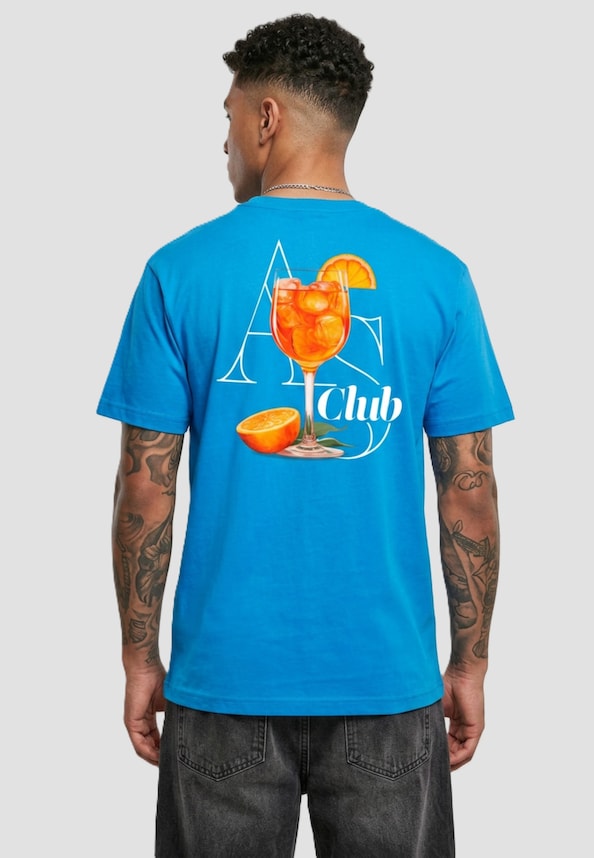 A S Club-0