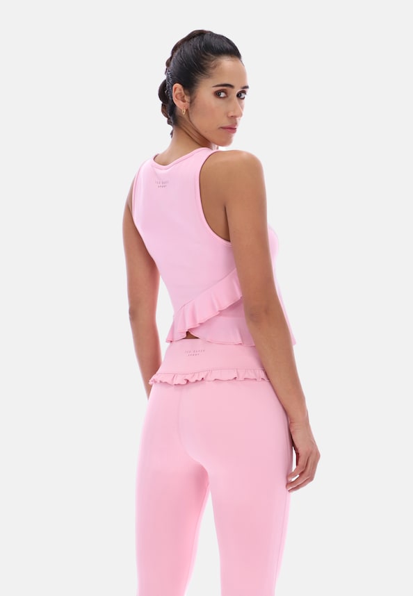 RUFFLE -1